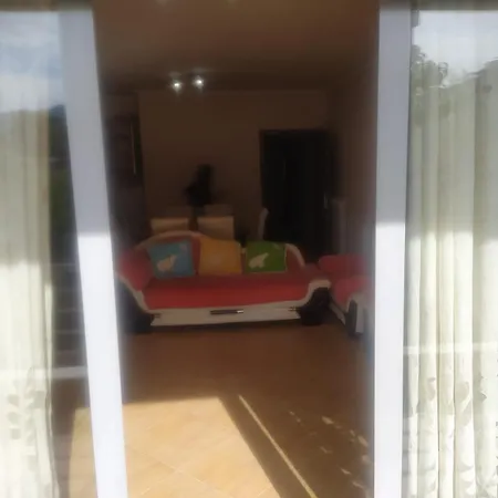 Cozy Διαμέρισμα *