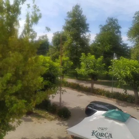 Cozy Διαμέρισμα Πόγραδετς